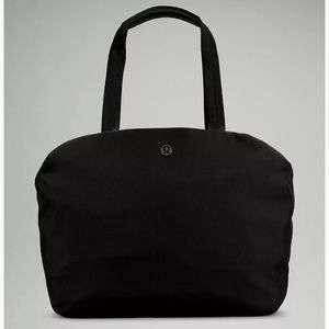 Lululemon Go Getter Tote Bag 15L